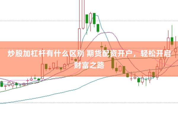 炒股加杠杆有什么区别 期货配资开户，轻松开启财富之路