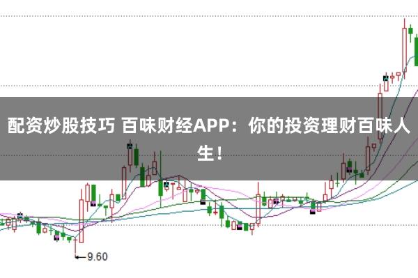 配资炒股技巧 百味财经APP：你的投资理财百味人生！