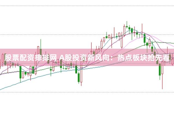 股票配资排排网 A股投资新风向：热点板块抢先看