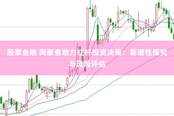 股票金融 网眼查助力杠杆投资决策：靠谱性探究与风险评估