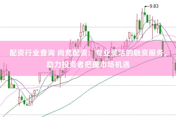 配资行业查询 尚竞配资：专业灵活的融资服务，助力投资者把握市场机遇