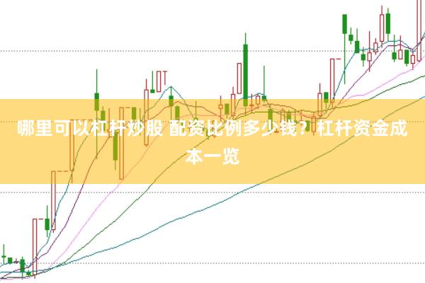 哪里可以杠杆炒股 配资比例多少钱？杠杆资金成本一览