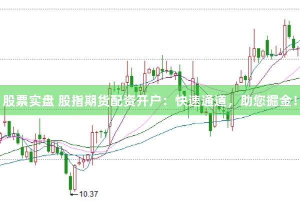 股票实盘 股指期货配资开户：快速通道，助您掘金！
