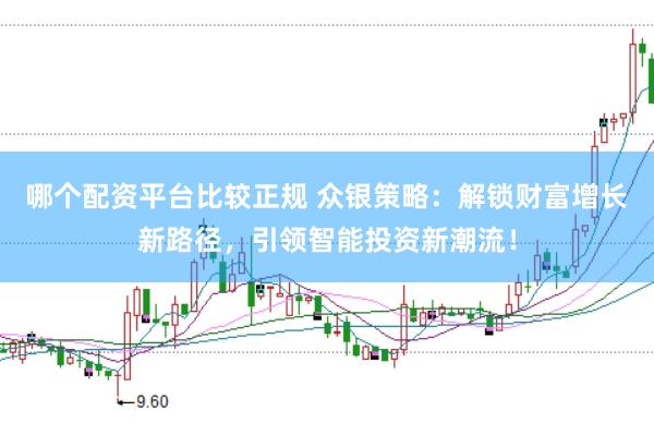 哪个配资平台比较正规 众银策略：解锁财富增长新路径，引领智能投资新潮流！