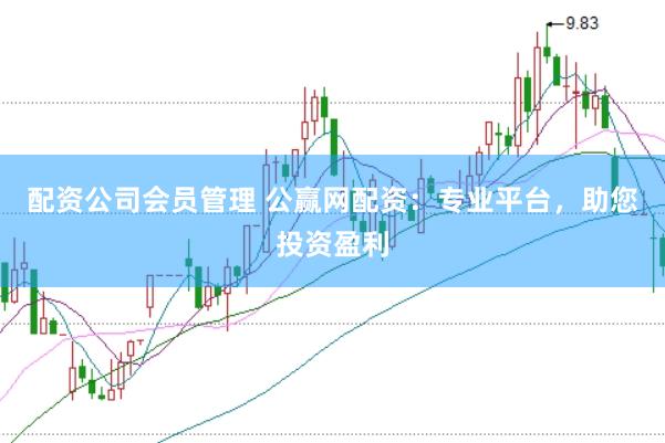 配资公司会员管理 公赢网配资：专业平台，助您投资盈利