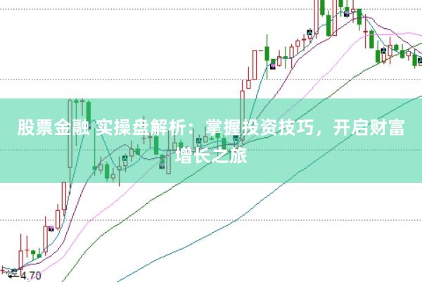 股票金融 实操盘解析：掌握投资技巧，开启财富增长之旅