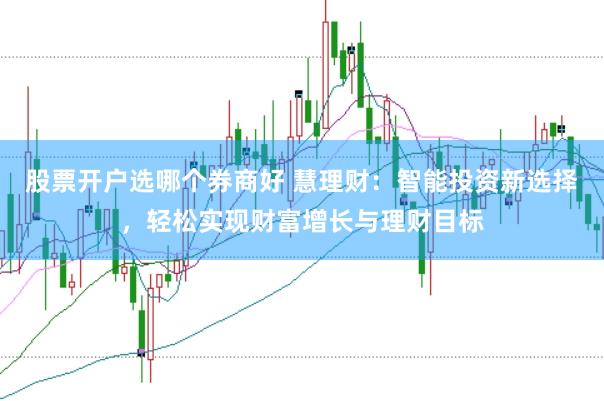 股票开户选哪个券商好 慧理财：智能投资新选择，轻松实现财富增长与理财目标