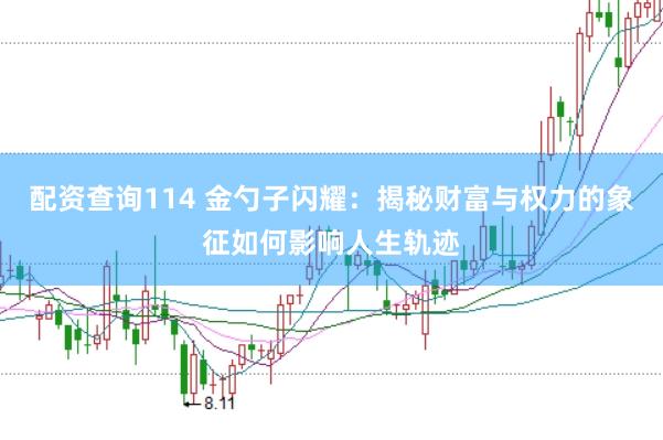 配资查询114 金勺子闪耀：揭秘财富与权力的象征如何影响人生轨迹