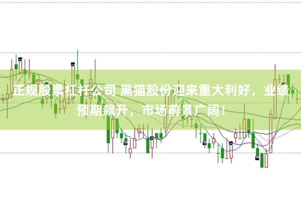 正规股票杠杆公司 黑猫股份迎来重大利好，业绩预期飙升，市场前景广阔！