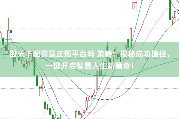 股天下配资是正规平台吗 策略：揭秘成功捷径，一键开启智慧人生新篇章！