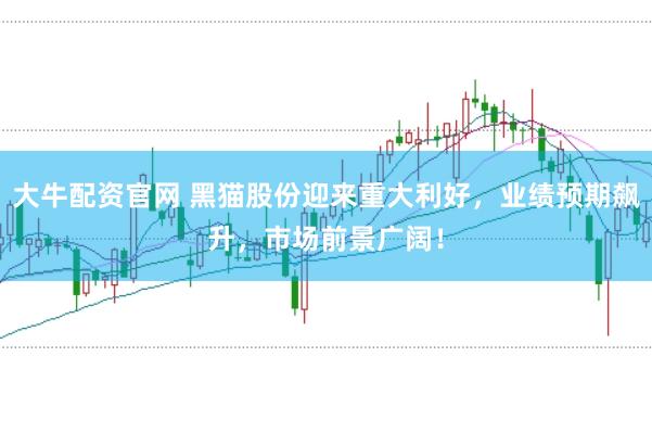 大牛配资官网 黑猫股份迎来重大利好，业绩预期飙升，市场前景广阔！