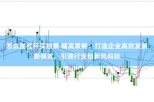 怎么加杠杆买股票 精高策略:打造企业高效发展新模式,引领行业创新风向标