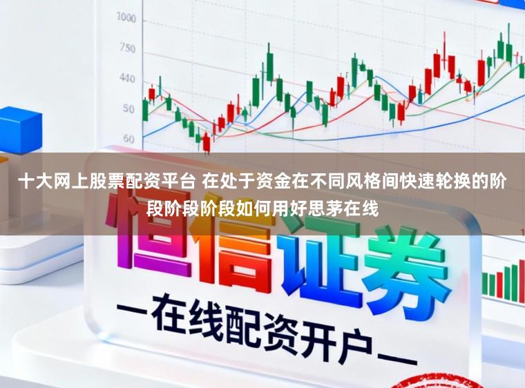 十大网上股票配资平台 在处于资金在不同风格间快速轮换的阶段阶段阶段如何用好思茅在线