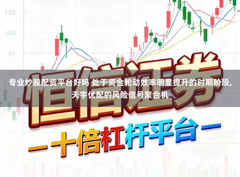 专业炒股配资平台好吗 处于资金轮动效率明显提升的时期阶段，天宇优配的风险信号聚合机