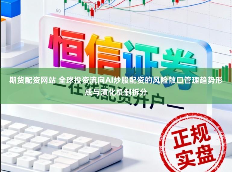 期货配资网站 全球投资流向AI炒股配资的风险敞口管理趋势形成与演化机制拆分