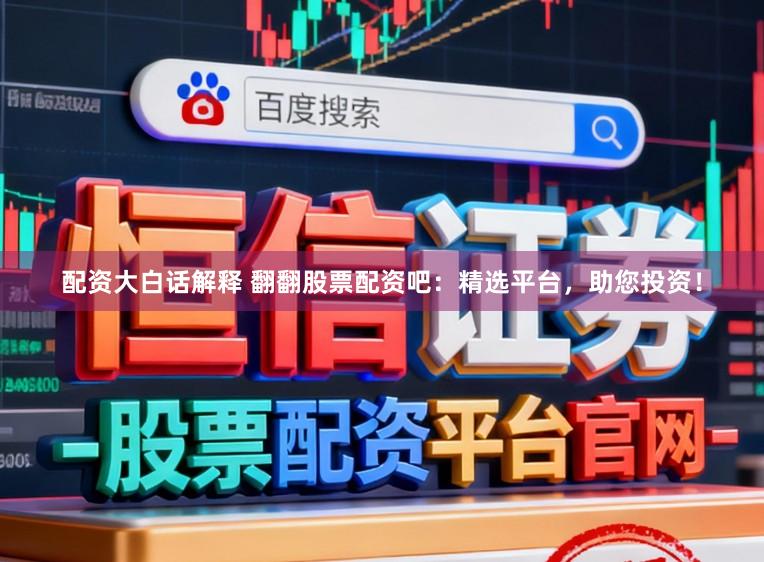 配资大白话解释 翻翻股票配资吧：精选平台，助您投资！
