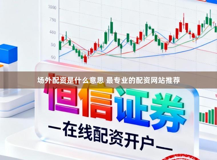 场外配资是什么意思 最专业的配资网站推荐
