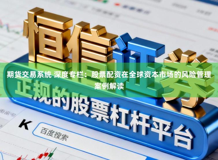 期货交易系统 深度专栏：股票配资在全球资本市场的风险管理案例解读