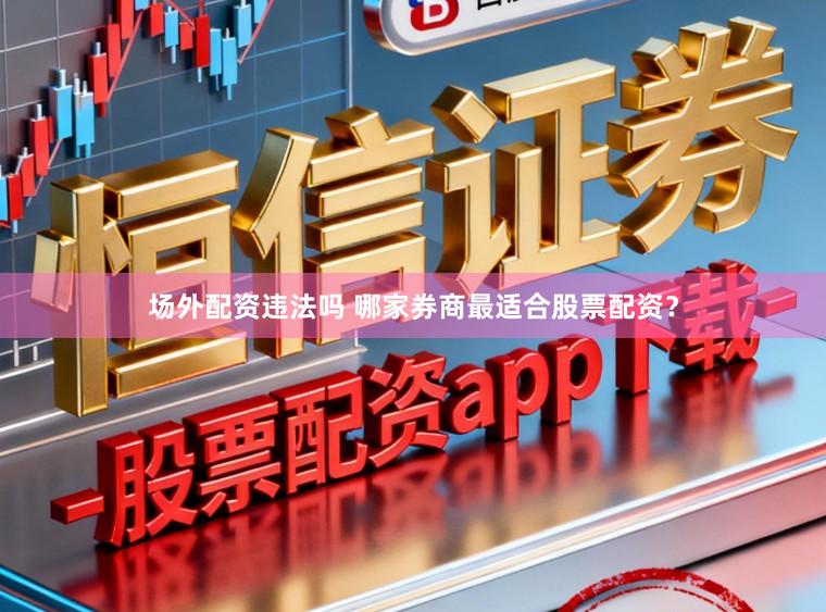 场外配资违法吗 哪家券商最适合股票配资？