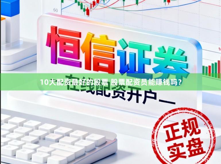 10大配资最好的股票 股票配资员能赚钱吗？