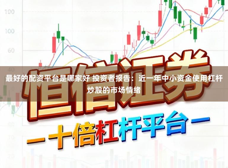 最好的配资平台是哪家好 投资者报告：近一年中小资金使用杠杆炒股的市场情绪